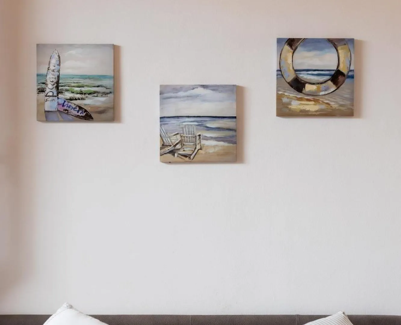 Lovely Apartment With Terrace Porto Azzurro
